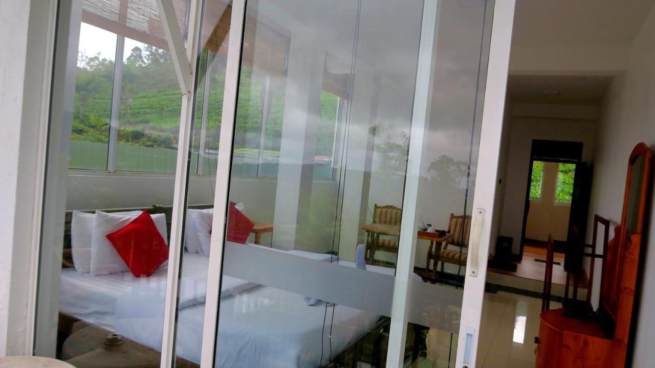 Nilowin Glenanore Guesthouse Haputale Extérieur photo