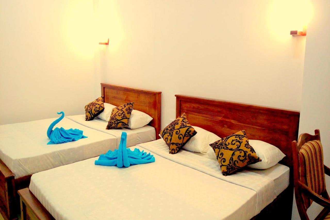 Nilowin Glenanore Guesthouse Haputale Extérieur photo
