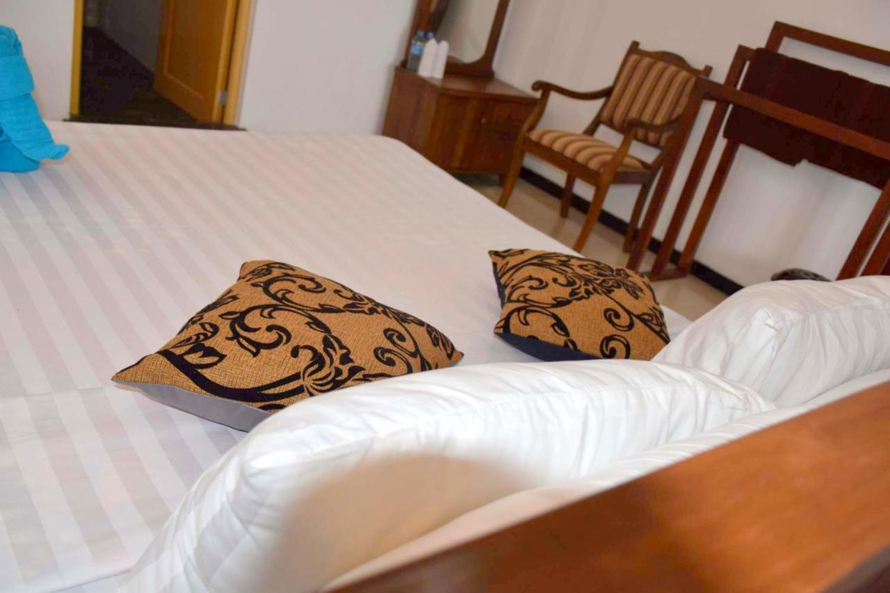 Nilowin Glenanore Guesthouse Haputale Extérieur photo