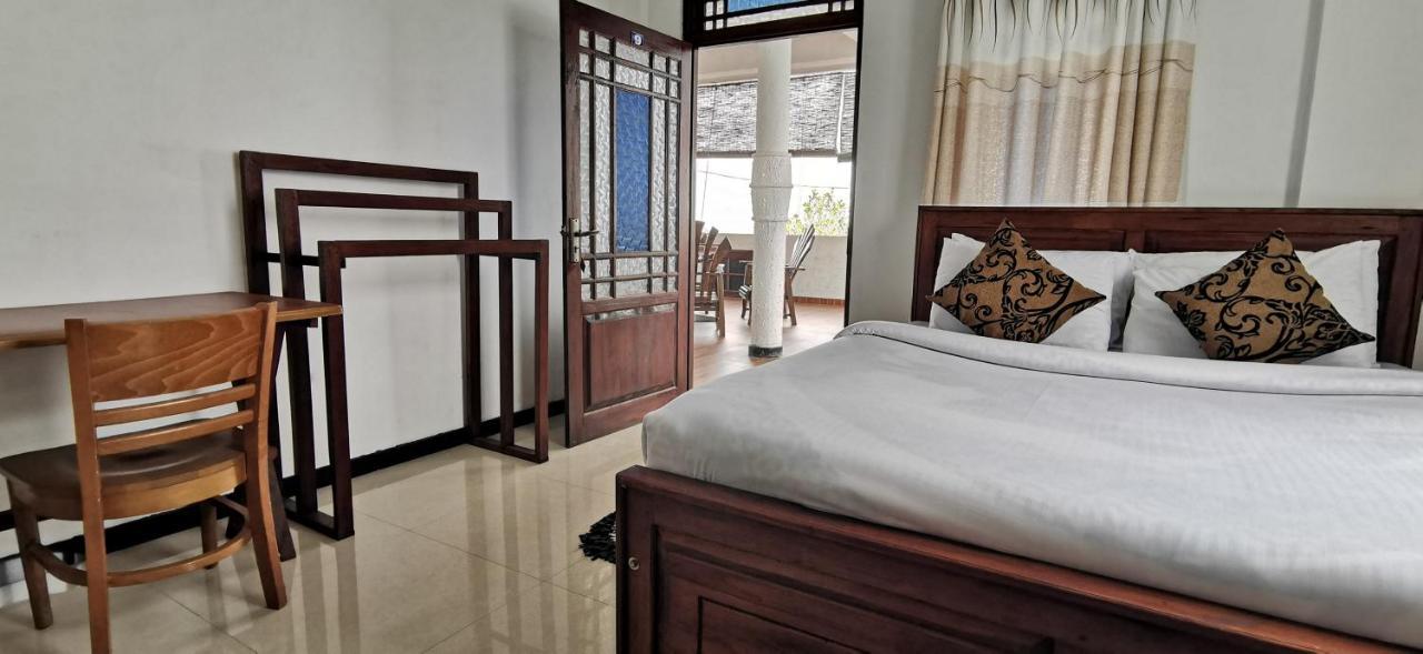 Nilowin Glenanore Guesthouse Haputale Extérieur photo