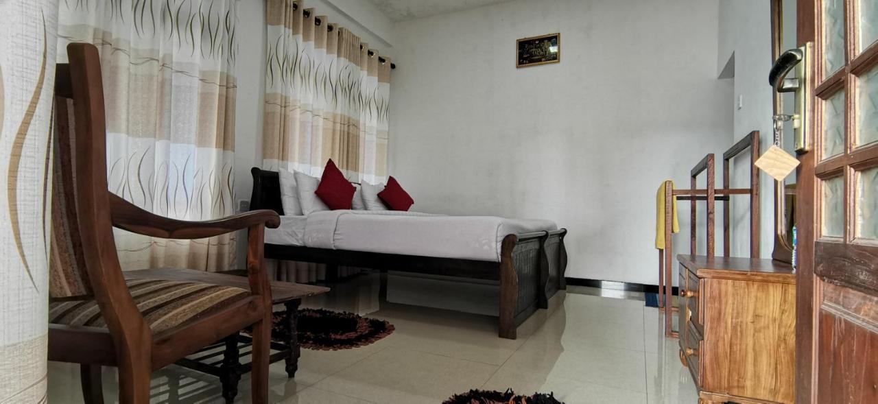 Nilowin Glenanore Guesthouse Haputale Extérieur photo